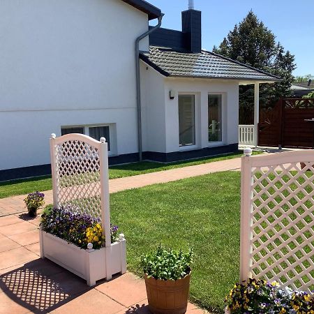 Ferienappartement Zinnowitz Kültér fotó