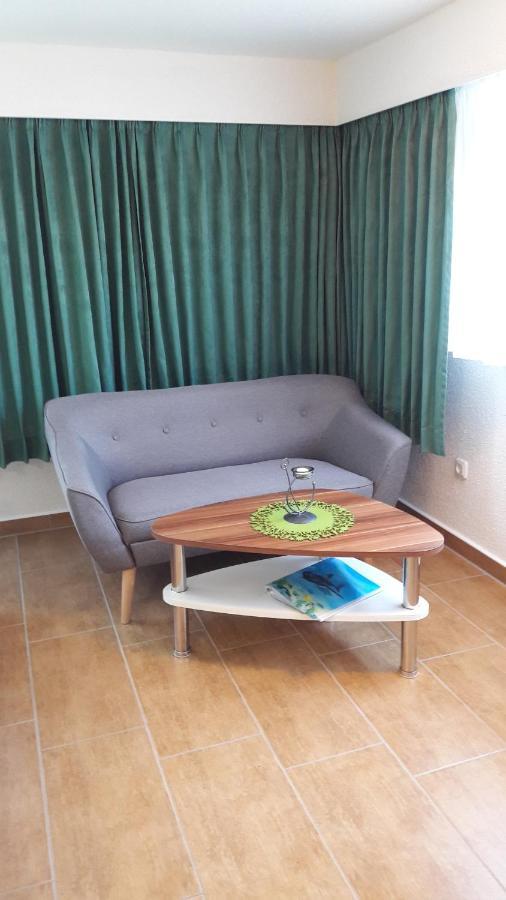 Ferienappartement Zinnowitz Kültér fotó