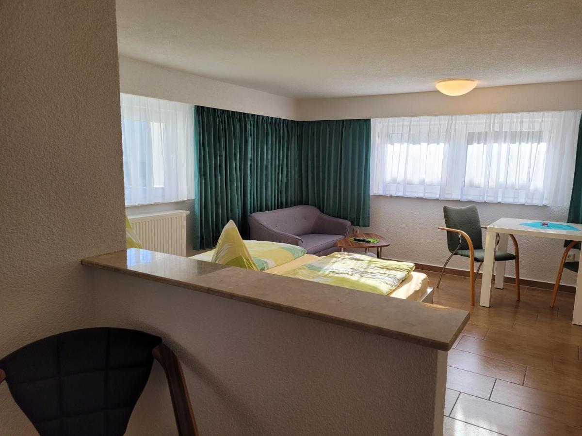 Ferienappartement Zinnowitz Kültér fotó