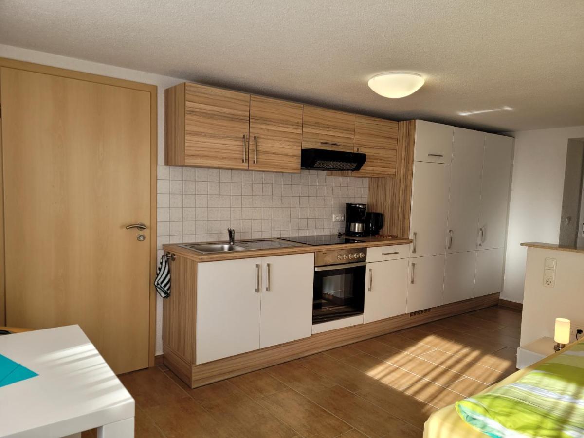 Ferienappartement Zinnowitz Kültér fotó