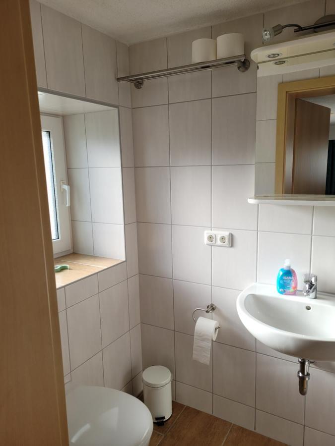 Ferienappartement Zinnowitz Kültér fotó